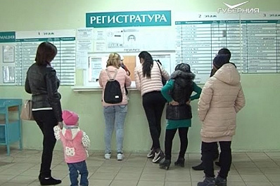 Специалисты самарского детского кардиодиспансера посетили Жигулевск