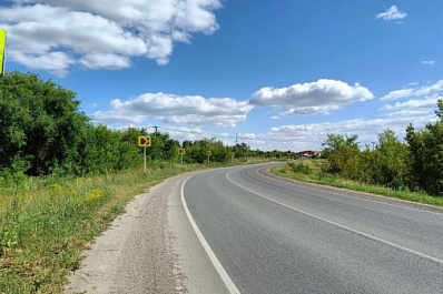 Стало известно, как в Самарской области повышают безопасность на дорогах