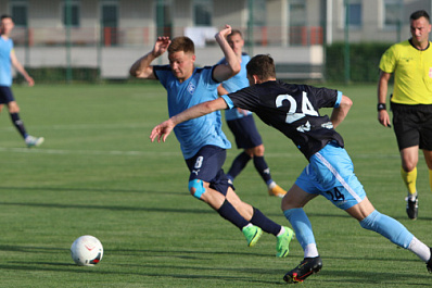 Стало известно, с кем "Крылья Советов" проведут контрольный матч 24 июня