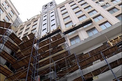 Ход строительства и реконструкции объектов к ЧМ-2018 проверили депутаты губдумы