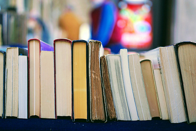 В Самаре состоится Приволжский книжный фестиваль
