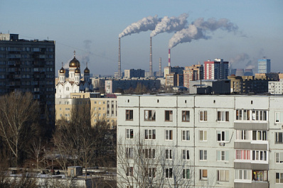 В Тольятти проверили достоверность оценки качества воздуха датчиками
