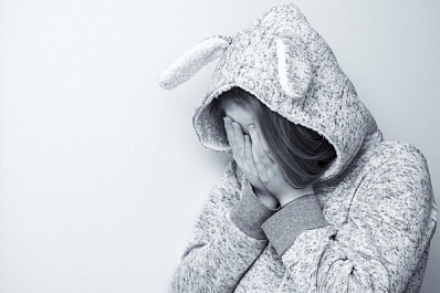 В Сызрани пропала 13-летняя девочка