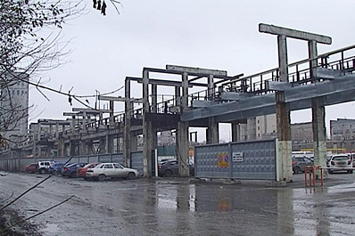 Стала известна причина смерти младенца, найденного в Тольятти