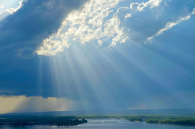 Не холодно и не жарко: синоптики дали прогноз погоды на 7 июня