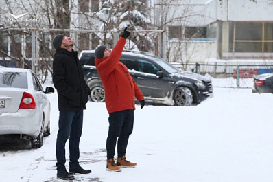 В Тольятти более 380 многоквартирных домов обновят по региональной программе капремонта