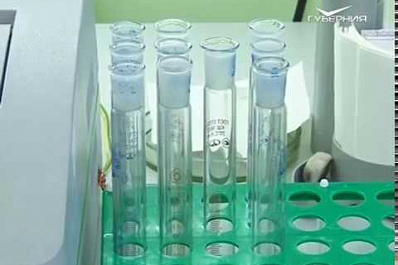 Метеорологи Сызрани переехали в новое здание