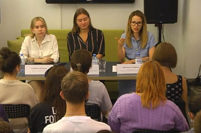 Студенты Самарской области в сентябре смогут принять участие в проекте "Кузница кадров 2021"