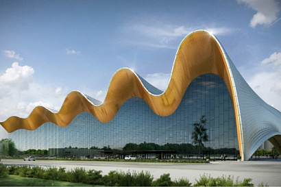 Название статьи