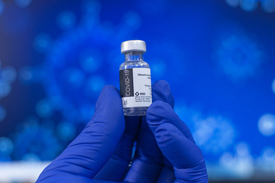 Терапевт Минздрава рассказала о противопоказаниях к вакцинации от коронавируса