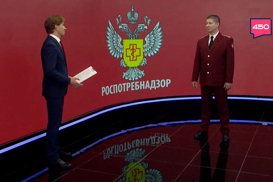 Евгений Сорокин – об оценке качества товаров