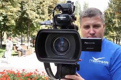 ТРК “Губерния” отмечает свой день рождения