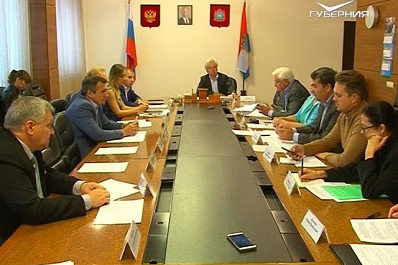 Третья сессия обновленного градостроительного совета при главе региона завершилась в Самаре