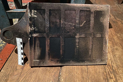 Следователи начали проверку по факту гибели трех мужчин в частном доме в Самарской области