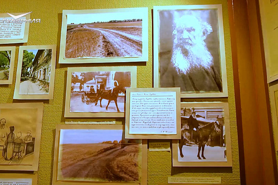 Историко-краеведческий музей Волжского района. Народное признание