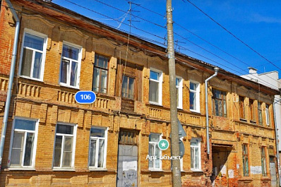 Сохранить и отреставрировать: в Самаре утвердили охранные обязательства для четырех объектов культурного наследия