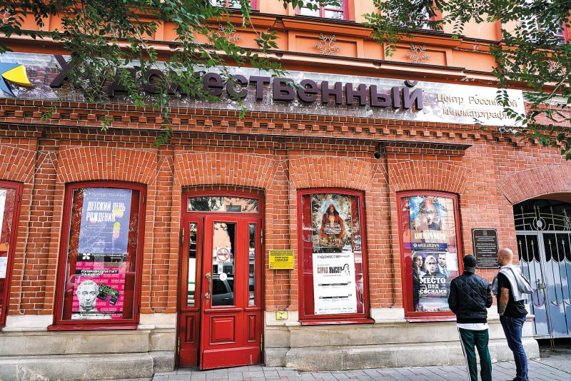 Идеальные злодеи: в Самаре покажут записи оперы "Макбет" и других спектаклей