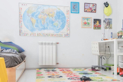 Психолог рассказал, для чего ребенку личное пространство