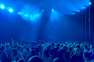 Девушка из Самары 25 ноября поборется за звание "Мисс офис-2023"