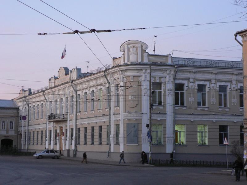 В Самаре не выпустили на свободу судью, который вымогал взятку в 1 млн рублей