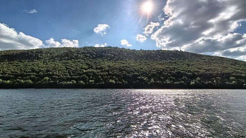 В Самарской области 3 августа ожидается 32-градусная жара с дождем