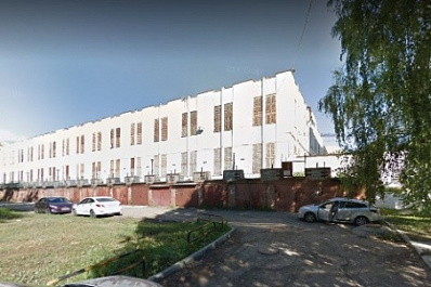 На территории завода имени Тарасова разрешат построить дома