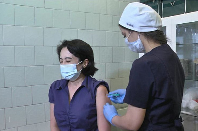 Самарцев, перенесших операцию, приглашают на вакцинацию от COVID-19 в больницу им. Пирогова