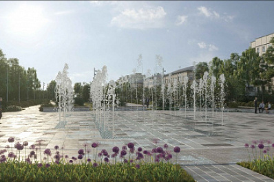 Жители Самары участвуют в выборе территории для благоустройства в 2022 году