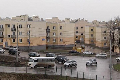 Восстановить водоснабжение в Крутых Ключах и Мехзаводе планируют в ближайшее время