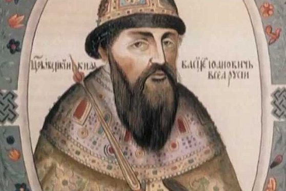 Путь паломника. Феодоровская икона 