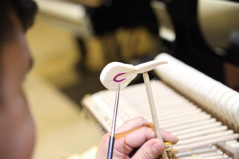 Сотрудники Самарской филармонии на карантине готовят новые программы