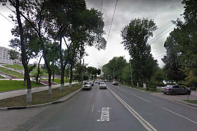 Проект планировки участка в Ленинском районе Самары отправили на доработку