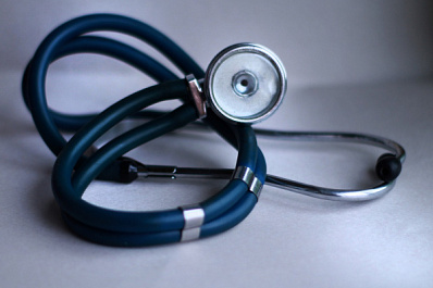 В Самарской области с коронавирусом госпитализировали ещё 411 человек 