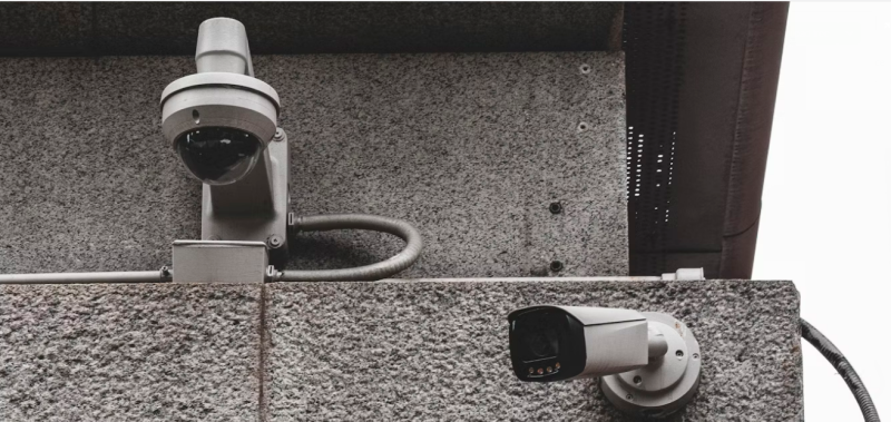 В Самаре обновят более сотни камер видеонаблюдения "Безопасного города"