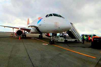 Прямые авиарейсы свяжут Самару и Волгоград с 1 мая