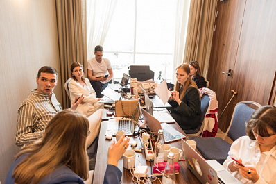 В финале конкурса "Мастера гостеприимства" Самарскую область представят 3 участника