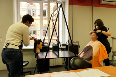 Жители Самарской области могут получить профессию благодаря нацпроекту "Демография"