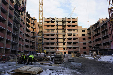 Стало известно, какие сферы больше всего нуждаются в работниках