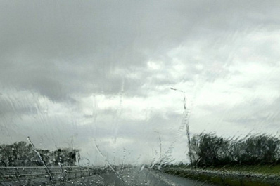 В Самарской области пять дней подряд будут лить дожди