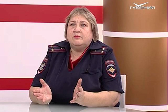 О чем говорят 21.10.2016. Детская преступность