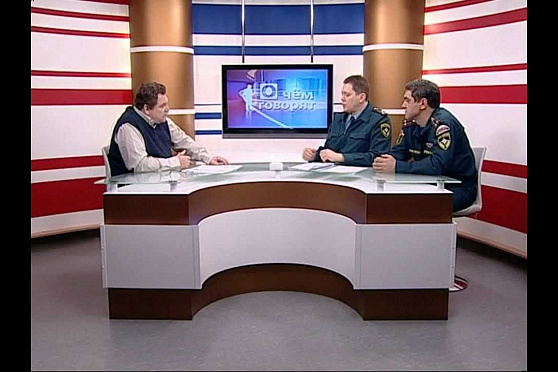 О чем говорят 25.02.2013