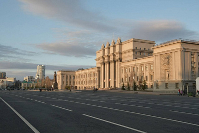 В Самаре выступит мировая звезда Сергей Полунин