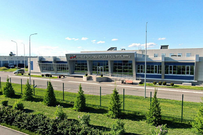 ОЭЗ "Тольятти" и Тольяттинская академия управления объединили усилия в сфере подготовки кадров