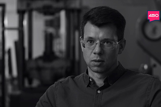 Как самарские ученые меняют свойства металлов. Одержимы наукой