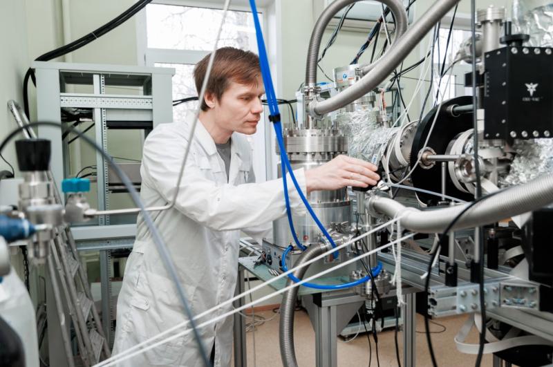 Космос ближе, чем мы думали: как во Вселенной зарождалась жизнь, выясняют исследователи в Самаре