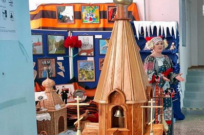 В Красноармейском районе отремонтируют Дом культуры 