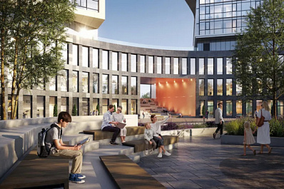 Инвестируем в красивую жизнь