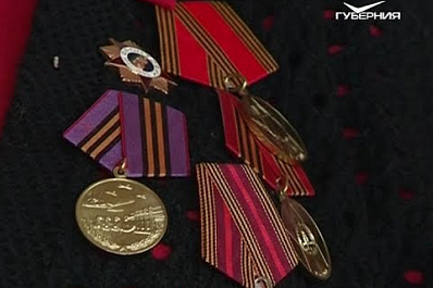 Великая Отечественная война в воспоминаниях фронтовиков, тружеников тыла и узников фашистских концлагерей