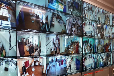 Эксперт рассказал, как происходит техническое сопровождение выборов Президента