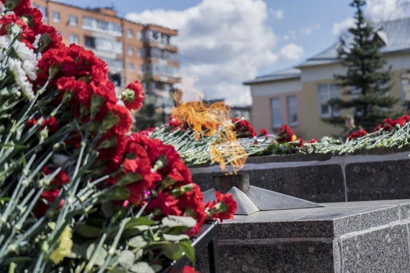 Жители Самарской области примут участие во всероссийской акции "Минута памяти"